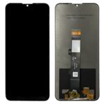 Pantalla Completa para Lenovo K13 Note (Negro) - Imagen 3
