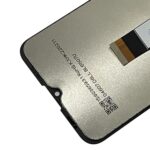 Pantalla Completa para Lenovo K13 Note (Negro) - Imagen 4