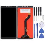 Pantalla Completa TFT para Infinix Note 5 X604 X604B - Imagen 2
