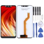 Pantalla Completa TFT para Infinix Hot 7 Pro X625, X625B, X625D