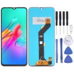 Pantalla Completa para Infinix Smart 5 / Hot 10 Lite X657, X657B, X657C