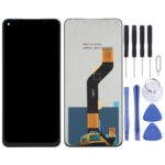 Pantalla Completa TFT para Infinix Hot 10 X682B X682C - Imagen 2