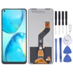 Pantalla Completa para Infinix Note 8I X683