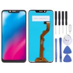 Pantalla Completa TFT para Tecno Camon 11 CF7 CF7K