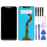 Pantalla Completa TFT para Tecno Camon 11 CF7 CF7K - Imagen 2