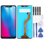 Pantalla Completa TFT para Tecno Camon 11 Pro CF8