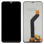 Pantalla Completa TFT para Tecno Spark Go KC1 - Imagen 3