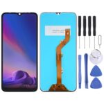 Pantalla Completa TFT para Tecno Camon 12