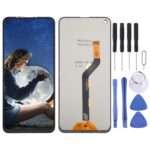 Pantalla Completa TFT para Tecno Camon 15 CD7