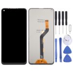 Pantalla Completa TFT para Tecno Camon 15 CD7 - Imagen 2