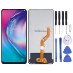 Pantalla Completa TFT para Tecno Camon 15 Pro Camon 15 Premier Cd8 Cd8J