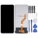 Pantalla Completa TFT para Tecno Camon 15 Pro Camon 15 Premier Cd8 Cd8J - Imagen 2