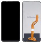 Pantalla Completa TFT para Tecno Camon 15 Pro Camon 15 Premier Cd8 Cd8J - Imagen 3