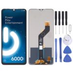 Pantalla Completa TFT para Tecno Spark Power 2 Lc8D