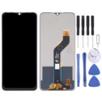 Pantalla Completa TFT para Tecno Spark Power 2 Lc8D - Imagen 2