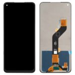 Pantalla Completa TFT para Tecno Spark 6 Ke7 - Imagen 3