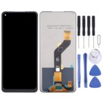 Pantalla Completa TFT para Tecno Pova LD7 - Imagen 2