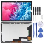 Pantalla Completa para Huawei Matepad 10.8 Scmr-W09 Scmr-Al00 (Negro)