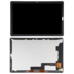 Pantalla Completa para Huawei Matepad 10.8 Scmr-W09 Scmr-Al00 (Negro) - Imagen 2