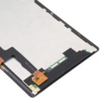Pantalla Completa para Huawei Matepad 10.8 Scmr-W09 Scmr-Al00 (Negro) - Imagen 4