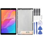 Pantalla Completa para Huawei Matepad T8 Kobe2-L09 Kobe2-L03 Kob2-L09 (Negro)
