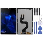 Pantalla Completa para Huawei Mediapad M6 8.4 (Negro)