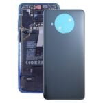 Cubierta Posterior Tapa Batería Original para Xiaomi Redmi Note 9 Pro 5G M2007J17C