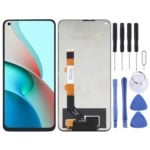 Pantalla Completa Original para Xiaomi Redmi Note 9 5G / Note 9T 5G M2007J22C