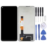 Pantalla Completa Original para Xiaomi Redmi Note 9 5G / Note 9T 5G M2007J22C - Imagen 2