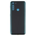 Tapa Trasera Batería para Motorola One Fusion Xt2073-2 (Verde) - Imagen 2
