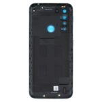 Tapa Trasera Batería para Motorola One Fusion Xt2073-2 (Verde) - Imagen 3