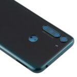 Tapa Trasera Batería para Motorola One Fusion Xt2073-2 (Verde) - Imagen 4