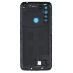 Tapa Trasera de Batería para Motorola One Fusion XT2073-2 (Azul) - Imagen 3