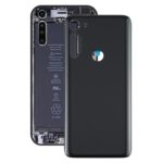 Tapa Trasera Batería para Motorola Moto G8 Power (Negro)