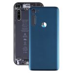 Tapa Trasera Batería para Motorola Moto G8 Power (Azul)
