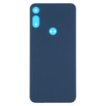 Tapa Trasera Batería para Motorola Moto E (Azul) - Imagen 2
