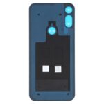 Tapa Trasera Batería para Motorola Moto E (Azul) - Imagen 3