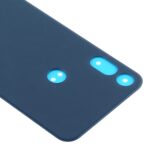 Tapa Trasera Batería para Motorola Moto E (Azul) - Imagen 4
