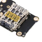 Placa de Lector de Tarjetas SIM para Realme X7 Pro RMX2121 - Imagen 4