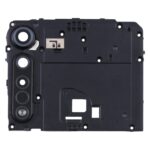 Cubierta Protectora Placa Base para Motorola Moto G8 Plus XT2019-1 XT2019