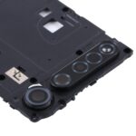 Cubierta Protectora Placa Base para Motorola Moto G8 Plus XT2019-1 XT2019 - Imagen 4