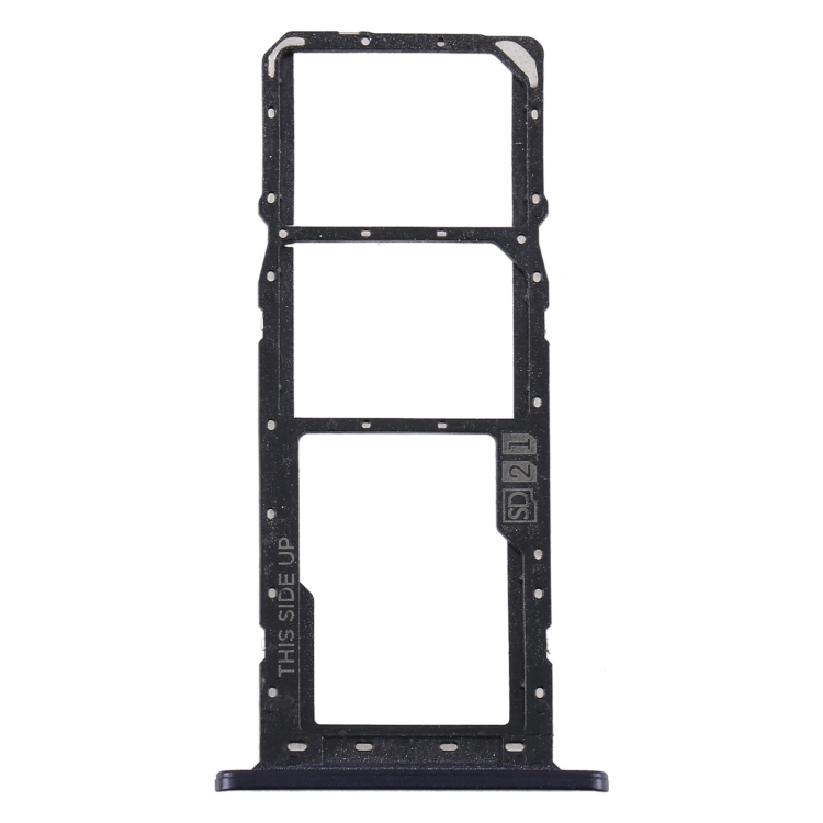 SPS1412B.jpg Bandeja Tarjeta SIM + Bandeja Micro SD para Motorola Moto E6 Plus / E6s - Imagen 1