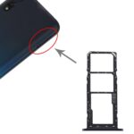 Bandeja Tarjeta SIM + Bandeja Micro SD para Motorola Moto E6 Plus / E6s - Imagen 4