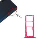 Bandeja Tarjeta SIM + Micro SD para Motorola Moto E6 Plus / E6s (R) - Imagen 4