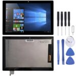 Pantalla Completa para Lenovo Ideapad Miix 310-10Icr (Negro)