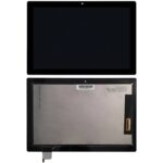 Pantalla Completa para Lenovo Ideapad Miix 310-10Icr (Negro) - Imagen 3
