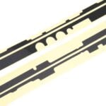 Adhesivo Carcasa Frontal para Microsoft Surface Pro 4 - Imagen 4