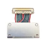Conector de Puerto de Carga para Microsoft Surface Pro 4 Pro 5 Modelos 1724 1796 - Imagen 2