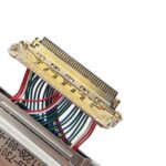 Conector de Puerto de Carga para Microsoft Surface Pro 4 Pro 5 Modelos 1724 1796 - Imagen 4
