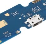 Placa de Puerto de Carga para Nokia C1 TA-1165 - Imagen 4